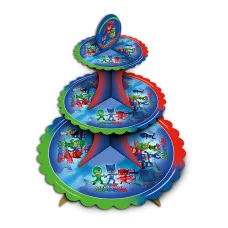 Підставка для тортів і десертів: як обрати ідеальне рішення для святкового столу